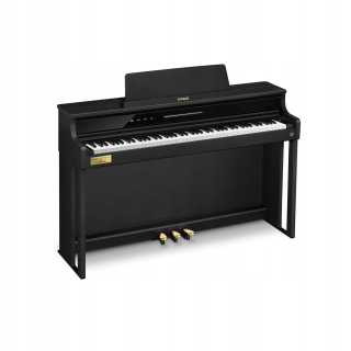 CASIO AP-750 BK DIGITAL PIANO - NOVINKA 2024
